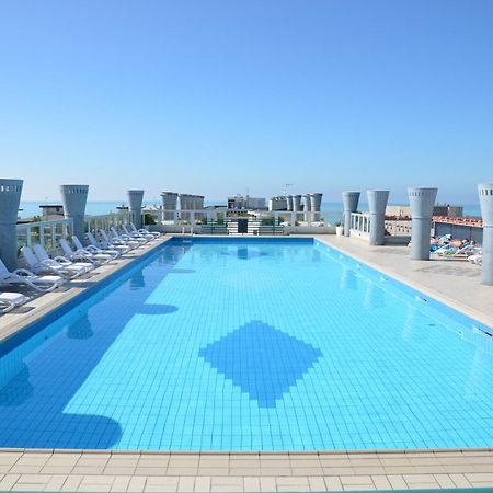 Apartmán Residenza Delle Terme Bibione Exteriér fotografie