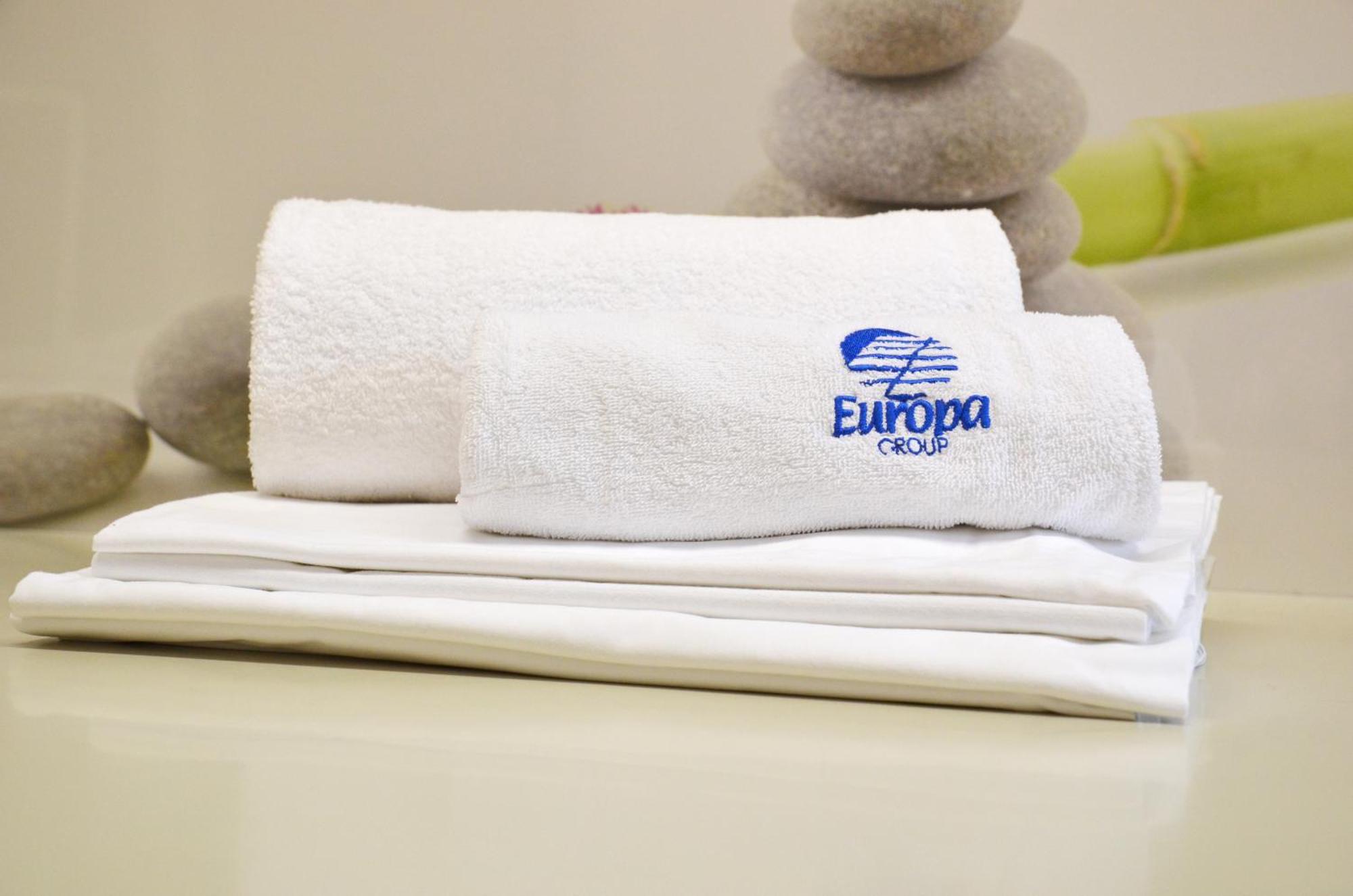 Apartmán Residenza Delle Terme Bibione Exteriér fotografie